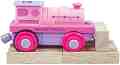     Bigjigs Toys -   Rail - 