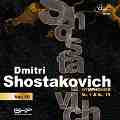 Dmitri Shostakovich - Vol. 10 - Symphonies №1 и №15 - 