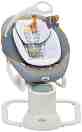   2  1 Graco All Ways Soother -  , 10   5    - 