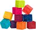   Battat -  12    B Toys - 