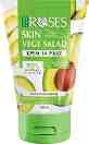 Nature of Agiva Roses Vege Salad Regeneration Hand Cream -         Vege Salad - 