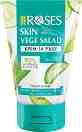 Nature of Agiva Roses Vege Salad Moisturizing Hand Cream -            Vege Salad - 