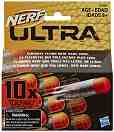 �������� ��������� - Nerf Ultra 10 Dart Refill - 10 ���� - �������