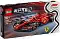 LEGO Speed Champions - F1  Ferrari SF-24 -   - 