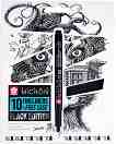   Sakura Black Edition - 10      Pigma Micron - 