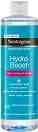 Neutrogena Hydro Boost Triple Micellar Water - Хидратираща мицеларна вода с хиалурон от серията Hydro Boost - продукт