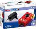 ���������� � ��������� 220V Fischertechnik - �������� �� ��������� ������ �� ������� Plus - �������
