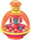    Battat - Poppitoppy -   B Toys - 