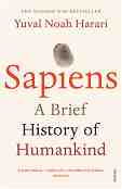 Sapiens: A Brief History of Humankind - Yuval Noah Harari - 