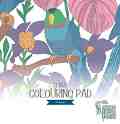   : Sense Colouring Pad - 