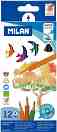   Milan - 12  24      Triangular - 