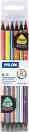    Milan - 6   12    Triangular - 