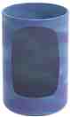 Флуоресцентен силиконов предпазител Dr. Brown's - За стъклено стандартно шише 120 ml от серията Options+ - 