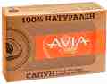 Avia Natural Soap -          - 