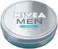 Nivea Men Fresh - Освежаващ гел крем за мъже - 
