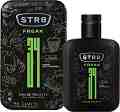 STR8 FR34K EDT - Мъжки парфюм от серията FR34K - 