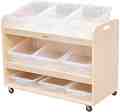     Classic World - 89 / 70 / 40 cm,  9 ,   Classic Educational - 
