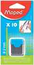 �������� ������� �� ������ Maped - 10 ���� - 