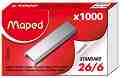    Maped 26/6 - 1000  - 