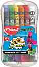 �������� ��� Maped - 12 ����� �� ������� Color' Peps - 