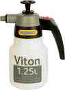 ������������ 1.25 l Hozelock Viton - 