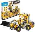   Engino -   3  1 -   Creative Builder - 