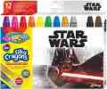 ���-���� ������� Colorino Kids - 12 ����� �� ���� Star Wars - 