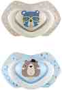     Canpol babies Light Touch - 2 ,   Bonjour Paris, 6-18  - 