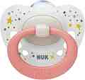   NUK -    ,   Signature, 0-6  - 