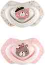     Canpol babies Light Touch - 2 ,   Bonjour Paris, 18+  - 