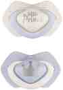     Canpol babies Light Touch - 2 ,   Royal Baby, 6-18  - 