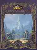 WarCraft: Exploring Azeroth - The Eastern Kingdoms - Christie Golden - 