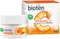 Bioten Vitamin C Brightening & Anti-Ageing Night Cream - Нощен крем против стареене с витамин C - 