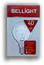     Bellight -   40 W   E14 - 