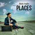 Zhivko Vasilev - Places - 