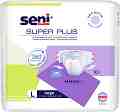    Seni Super Plus - 10 ,     ,  L - 