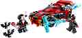 LEGO Super Heroes Marvel -     -   - 