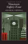 Nineteen Eighty-Four - George Orwell - 