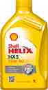   Shell HX5 15W-40 - 1 - 209 l   Helix - 