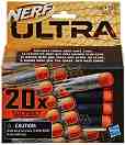   - Ultra 20 - 20  - 