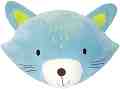   Kikka Boo -  - 40 / 30 / 13 cm,   Kit the Cat - 