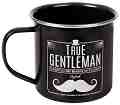 ������� ���� Simetro books True Gentleman - 380 ml - ����