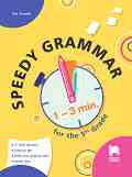 Speedy Grammar: ������� �� ����������� � ������������� �� ��������� ���� �� 5. ���� - ��� ������� - ��������