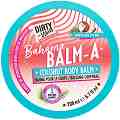 Dirty Works Bahama Balm-a Coconut Body Balm -     - 