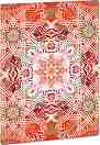    Ars Una Mandala Love -  A4 - 