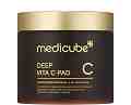 MediCube Deep Vita C Pad - 70         C    - 