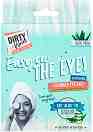 Dirty Works Easy On The Eyes Cucumber Eye Pads -     , 10 x 2  - 