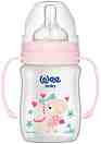     Wee Baby - 150 ml,   Classic Plus, 0-6  - 
