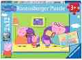    -   2    "Peppa Pig" - 