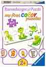     - 6   4 ,   My First Puzzles - 